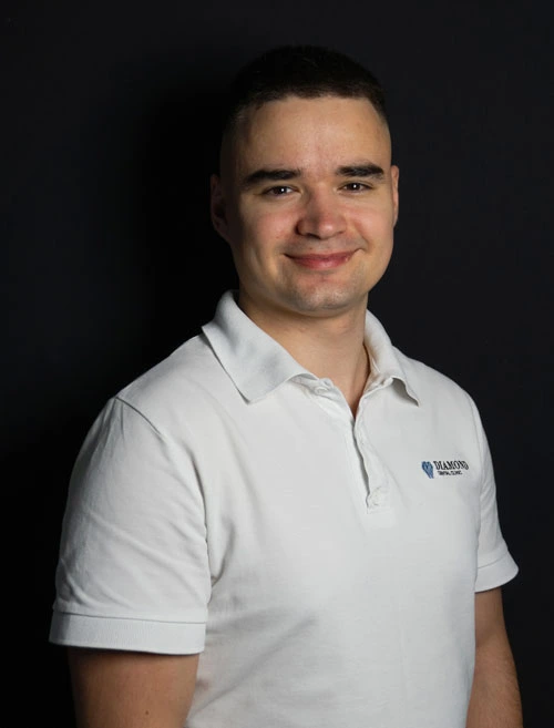 Цехмайструк Антон Сергійович