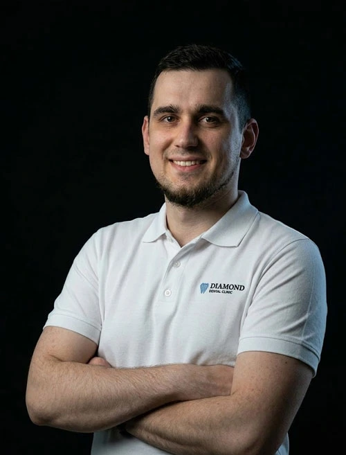 Колесник Владислав Ігорович