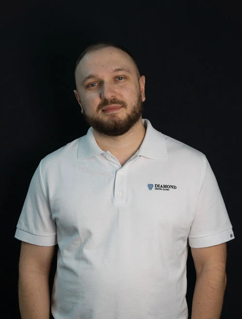 Медведський Олег Олександрович