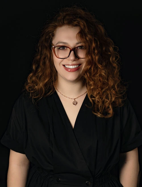 Степанюк Аліна Валерівна