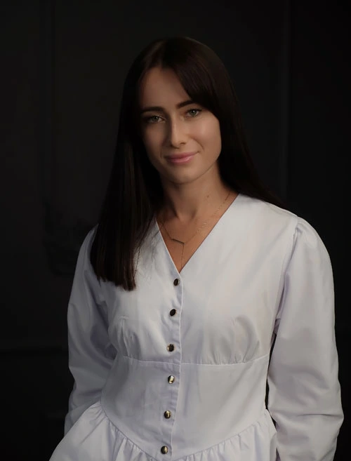 Сучик Вікторія Олександрівна