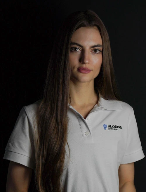 Власик Анна Василівна