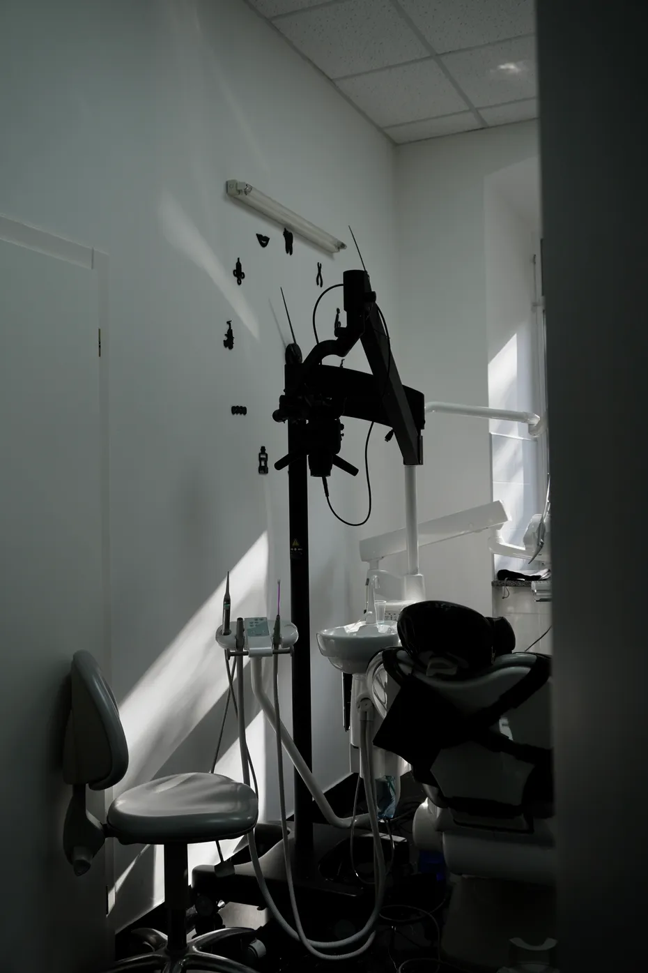 Клініка Diamond Dental Clinic